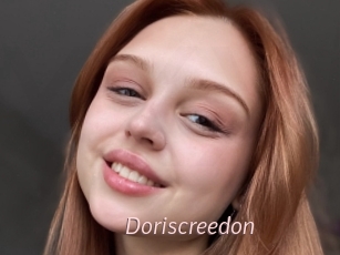 Doriscreedon