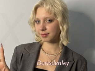 Dorisdenley