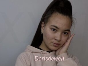 dorisdewell xxx Free Sites