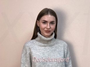 Dorisdunsford