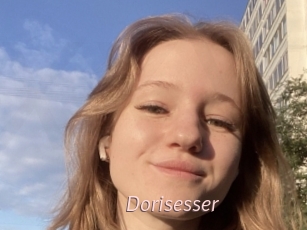 Dorisesser