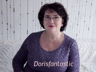 Dorisfantastic