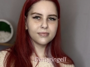 Dorisgingell