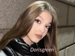 Dorisgreen