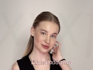 Dorishaddaway
