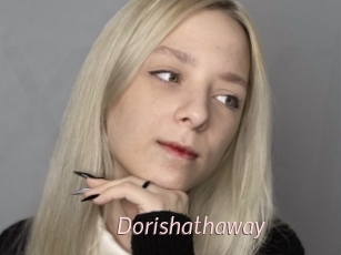 Dorishathaway