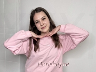 Dorishayne