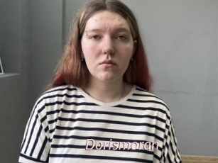 Dorismoran