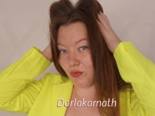Dorlakarnath