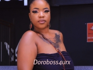 doroboss4urx xxx Free Sites