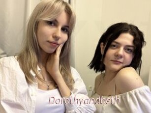 dorothyandbeth xxx Free Sites