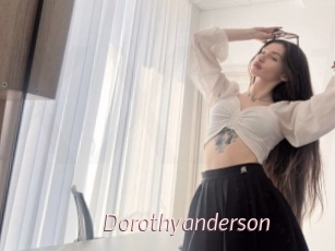 Dorothyanderson