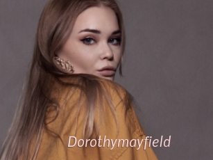 Dorothymayfield