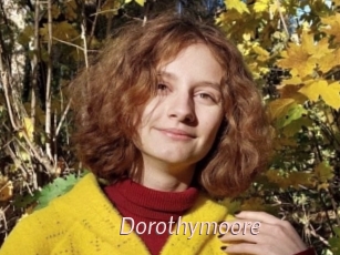 Dorothymoore