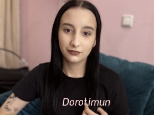 Dorotimun