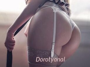 Dorotyanal