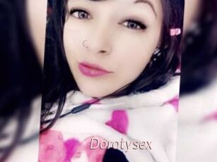 Dorotysex