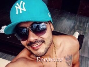 Dorybruce