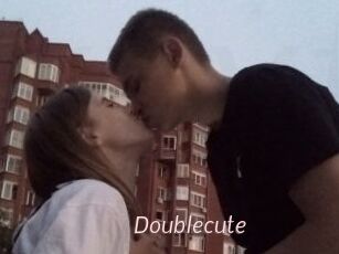 Doublecute