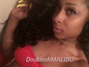 DoubleohMALIBU