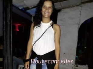 Doucecannellex