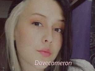 Dovecameron