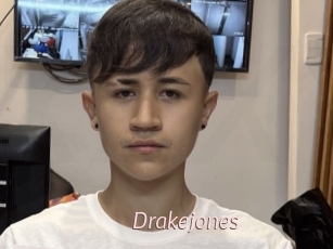 Drakejones