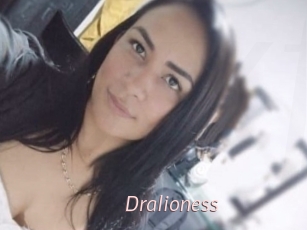 Dralioness