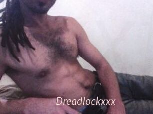 Dreadlockxxx