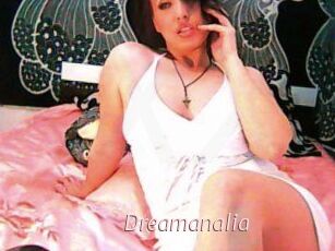 Dreamanalia