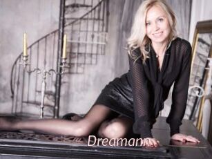 Dreamann