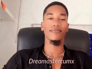 Dreamastercumx