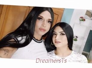 DreamersTs