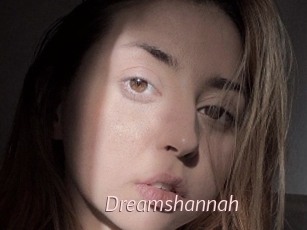 Dreamshannah