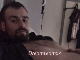 Dreamteamxx