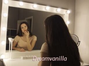 Dreamvanilla