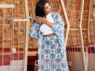 Dreamyafrica