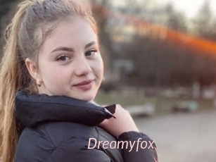 Dreamyfox