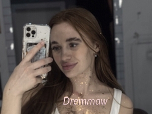 Dremmaw