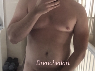 drenchedart xxx Free Sites