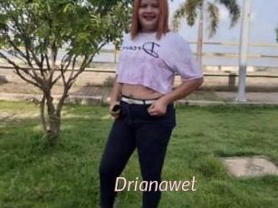 Drianawet