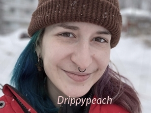 Drippypeach