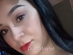 Dubaytaylor