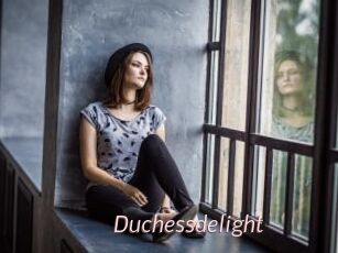 Duchessdelight