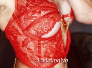 Duckdipdiva
