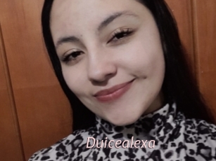 Duicealexa