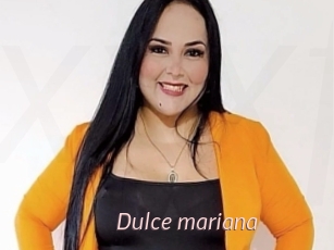 dulce_mariana xxx Free Sites