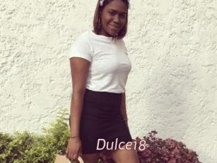 Dulce18