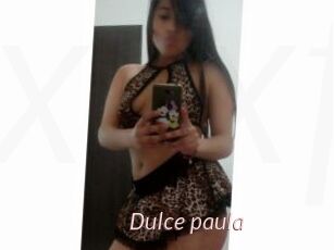 Dulce_paula