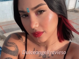 dulceangeltravieso xxx Free Sites